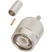 122375 RF Connectors / Coaxial Connectors
