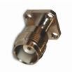 122385 RF Connectors / Coaxial Connectors