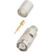 122393 RF Connectors / Coaxial Connectors