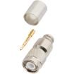 122394 RF Connectors / Coaxial Connectors