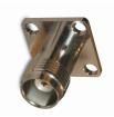 122396 RF Connectors / Coaxial Connectors