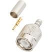 122410 RF Connectors / Coaxial Connectors