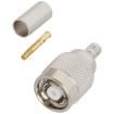 122410RP RF Connectors / Coaxial Connectors