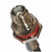 122413RP RF Connectors / Coaxial Connectors