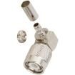 122430 RF Connectors / Coaxial Connectors