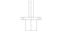 122958 RF Connectors / Coaxial Connectors