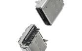 12401548E4#2A USB Connectors