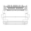 124019032112A electronic component of Amphenol