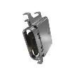 12402075E512A USB Connectors