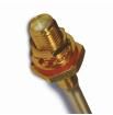 132106-500 RF Connectors / Coaxial Connectors