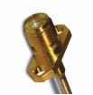 132110 RF Connectors / Coaxial Connectors