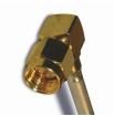 132112 RF Connectors / Coaxial Connectors