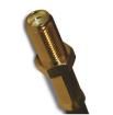 132116 RF Connectors / Coaxial Connectors