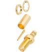 132118RP RF Connectors / Coaxial Connectors