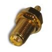 132119RP RF Connectors / Coaxial Connectors