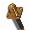 132121 RF Connectors / Coaxial Connectors