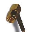 132123 RF Connectors / Coaxial Connectors