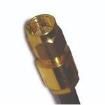 132125 RF Connectors / Coaxial Connectors