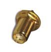 132139 RF Connectors / Coaxial Connectors