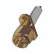 132145 RF Connectors / Coaxial Connectors