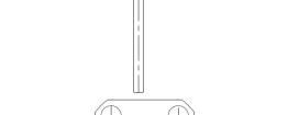 132146-29 RF Connectors / Coaxial Connectors