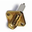 132146 RF Connectors / Coaxial Connectors