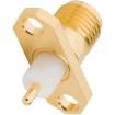 132147-48 RF Connectors / Coaxial Connectors