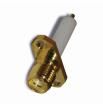 132147 RF Connectors / Coaxial Connectors