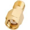 132171RP-RP RF Adapters - In Series