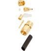 132193 RF Connectors / Coaxial Connectors
