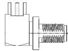 132203-18RP electronic component of Amphenol