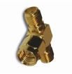 132217 RF Adapters - Tee