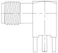 132225N electronic component of Amphenol