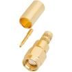 132234 RF Connectors / Coaxial Connectors