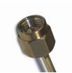 132248 RF Connectors / Coaxial Connectors