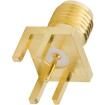 132255-11 RF Connectors / Coaxial Connectors