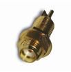 132270 RF Connectors / Coaxial Connectors