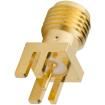 132323 RF Connectors / Coaxial Connectors