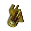 132414 RF Connectors / Coaxial Connectors