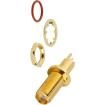 132421 RF Connectors / Coaxial Connectors