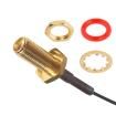 132422RP-10  Connectors