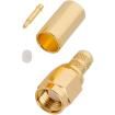 132443 RF Connectors / Coaxial Connectors