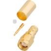 132451 RF Connectors / Coaxial Connectors