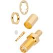 132454 RF Connectors / Coaxial Connectors