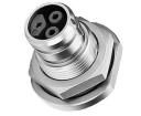 13300PEM Circular Push Pull Connectors