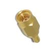133101 RF Connectors / Coaxial Connectors