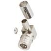 134105 RF Connectors / Coaxial Connectors