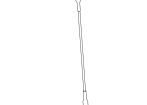 135103-01-48.00 RF Cable Assemblies
