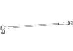 135103-01-M0.50 electronic component of Amphenol