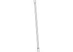135103-03-M0.50 RF Cable Assemblies